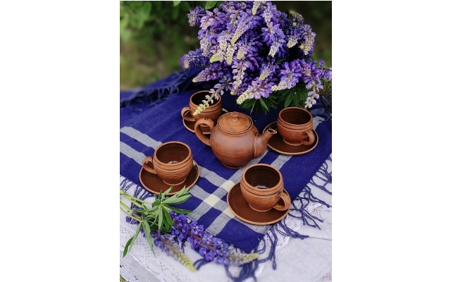 EcoPottery - 1
