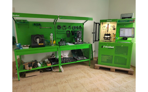 ООО "Дизельлэнд" - фото - 1